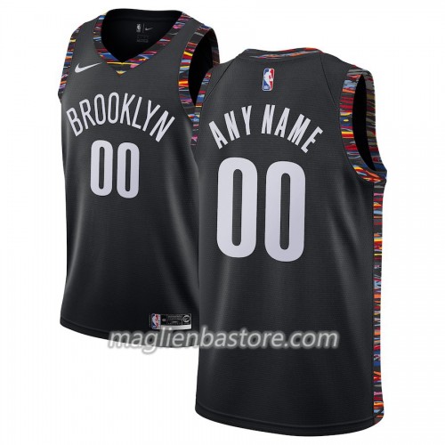 Maglie Nba personalizzate per Miami Heat e Brooklyn Nets - Ama la